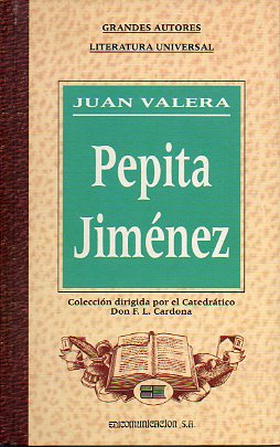 PEPITA JIMNEZ.