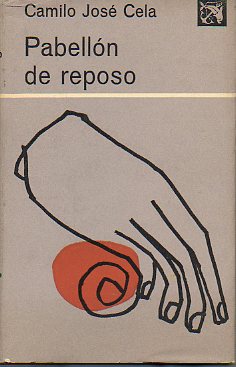 PABELLN DE REPOSO. 4 ed.