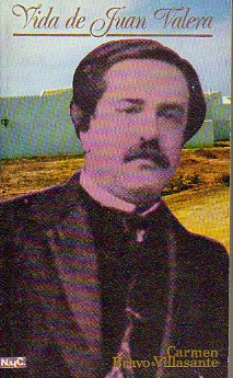 VIDA DE JUAN VALERA.