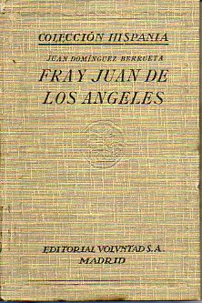 FRAY JUAN DE LOS NGELES.