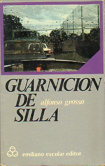 GUARNICIN DE SILLA.