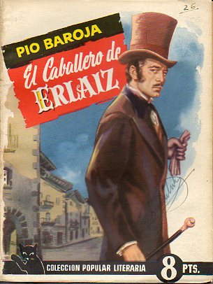 EL CABALLERO DE ERLAIZ.