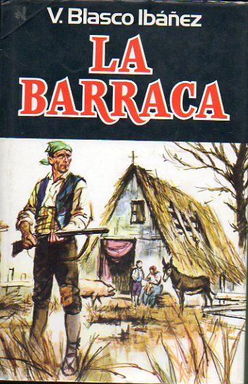 LA BARRACA.