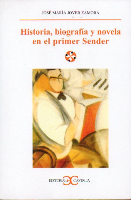 HISTORIA, BIOGRAFA Y NOVELA EN EL PRIMER SENDER.