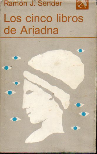 LOS CINCO LIBROS DE ARIADNA.