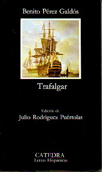 TRAFALGAR.