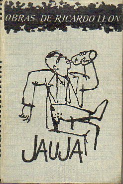 JAUJA.