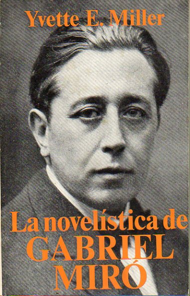 LA NOVELSTICA DE GABRIEL MIR.