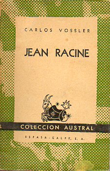 JEAN RACINE.