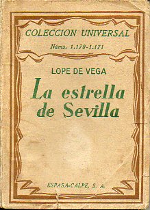 LA ESTRELLA DE SEVILLA.