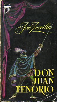 DON JUAN TENORIO.