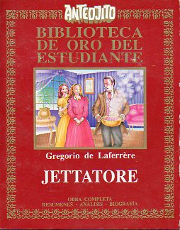 JETTATORE. Edic. de Eduardo Guerrero del Ro.