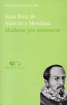 MUDARSE POR MEJORARSE. Edicin de Manuel Sito Alba.