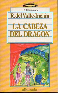 LA CABEZA DEL DRAGN.