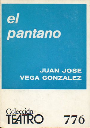 EL PANTANO.