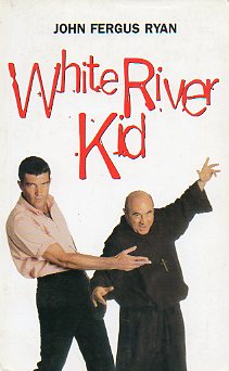 WHITE RIVER KID.