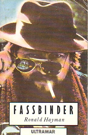 FASSBINDER.