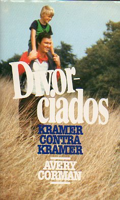 DIVORCIADOS. KRAMER CONTRA KRAMER.