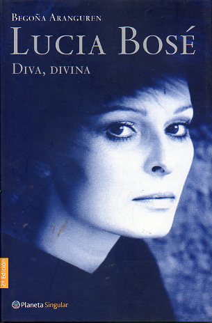 LUCA BOS. DIVA, DIVINA. 2 edicin.