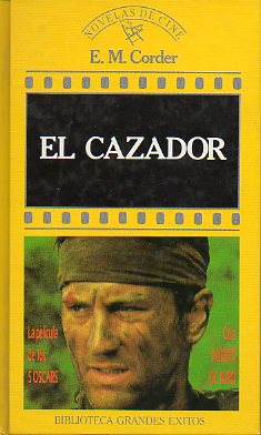 EL CAZADOR.