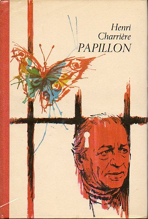 PAPILLN. Presentacin de Jean-Pierre Castelnau.