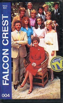 FALCON CREST.