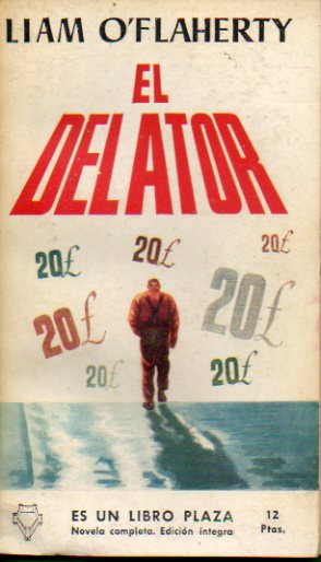 EL DELATOR.