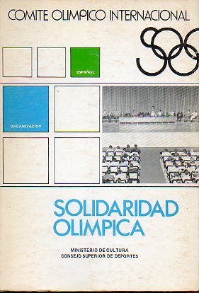 DOCUMENTACIN DE LOS PRIMEROS SIMPOSIOS DE LA ORGANIZACIN Y DIRECCIN DEL DEPORTE.