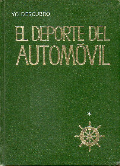 EL DEPORTE DEL AUTOMVIL.