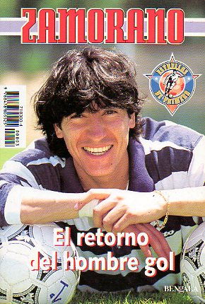 ZAMORANO.