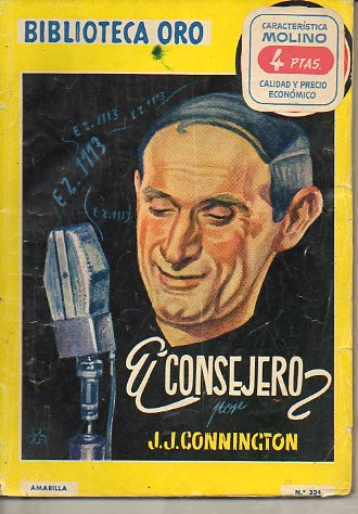 EL CONSEJERO.