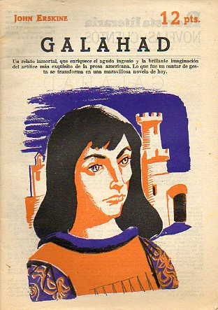 GALAHAD.