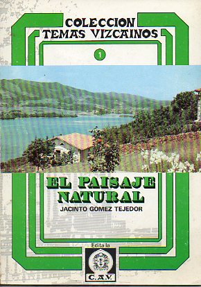 EL PAISAJE NATURAL.