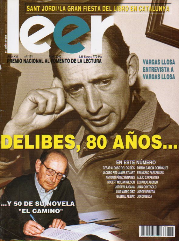 LEER. Ao XVI. N 111.