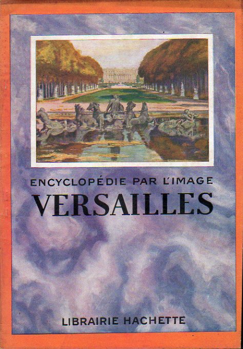 VERSAILLES.