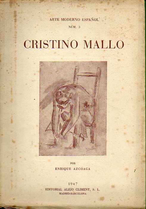 CRISTINO MALLO.