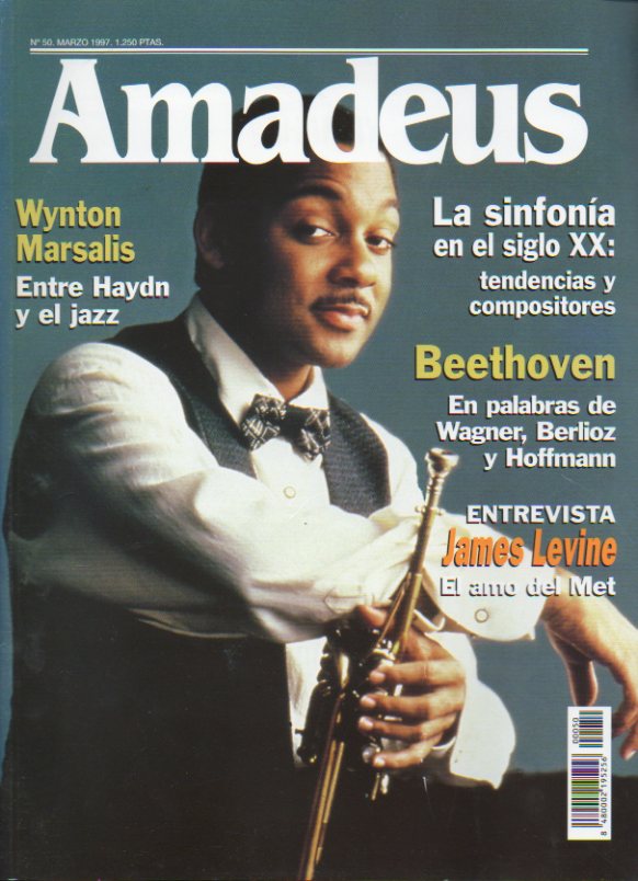 AMADEUS. N 50.