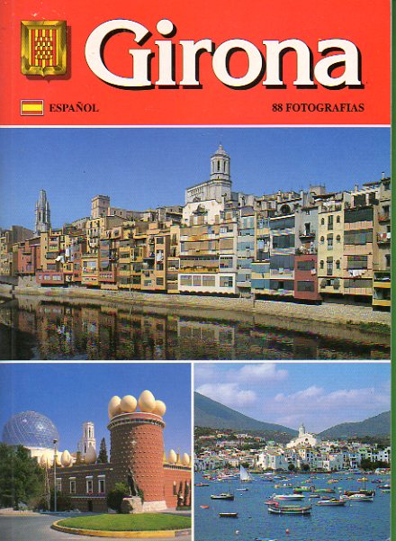 GIRONA. Espaol. 88 fotografas.