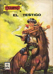 EL TESTIGO.