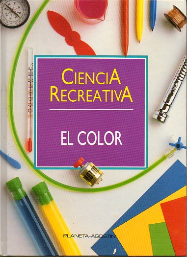 EL COLOR.