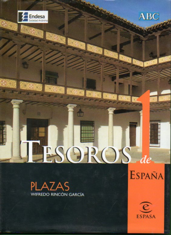 PLAZAS.