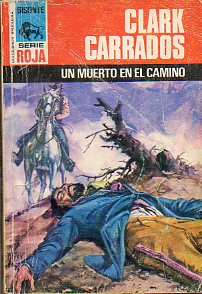 UN MUERTO EN EL CAMINO