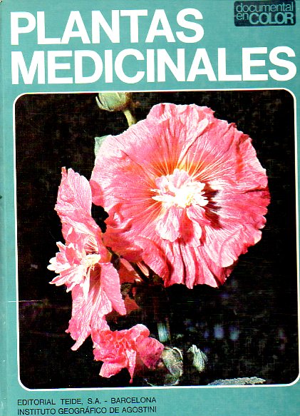 PLANTAS MEDICINALES.