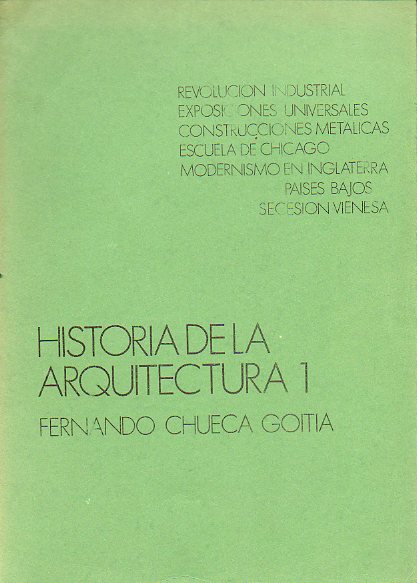 HISTORIA DE LA ARQUITECTURA 1. APUNTES REALIZADOS A PARTIR DE LOS GUIONES TOMADOS DE LAS CLASES DEL SR. CHUECA.
