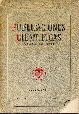 FACTORES DIETTICOS Y TABLAS DE COMPOSICIN DE ALIMENTOS.