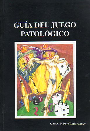 GUA DEL JUEGO PATOLGICO.