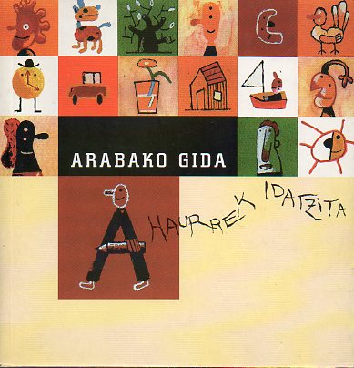 ARABAKO GIDA.