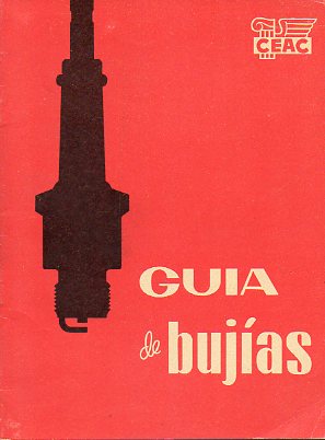 GUA DE BUJAS.