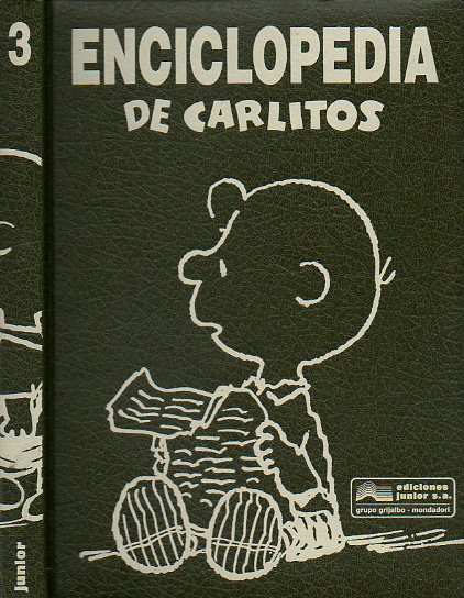 ENCICLOPEDIA DE CARLITOS. Vol. 3. Bienvenidos al Mundo, Un mapa de los continentes...