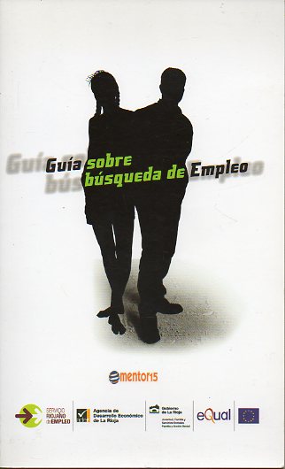 GUA SOBRE BSQUEDA DE EMPLEO.